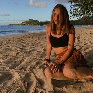 Meet your Posher, Tayler